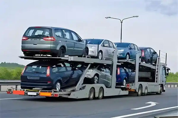 柏乡轿车托运查询